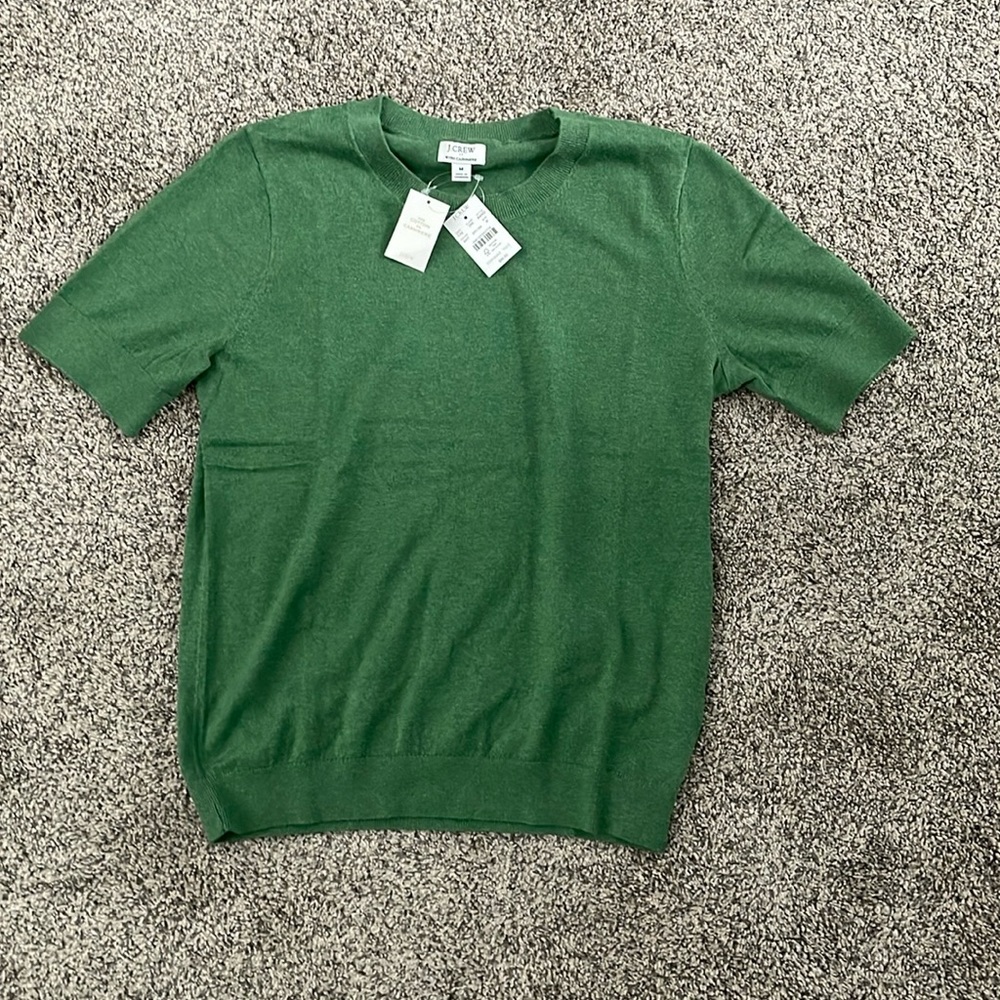 🍀J. Crew sweater - Picture 5 of 6